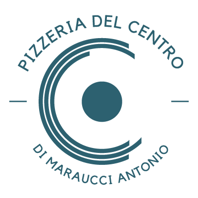 Pizzeria del centro